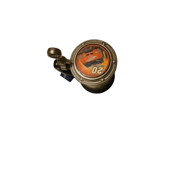 Nascar Tony Stewart #20 Collector Tankered‎ NWT - Picture 3 of 6